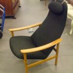 405 8506 Fåtölj